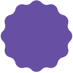 Shape Cookie12 Sided