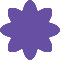 Shape Flower