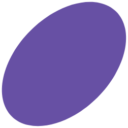Shape Oval