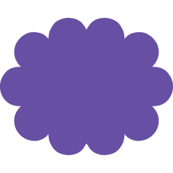 Shape Puffy
