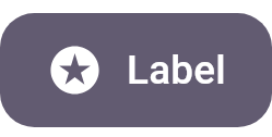 Toggle Button Tonal